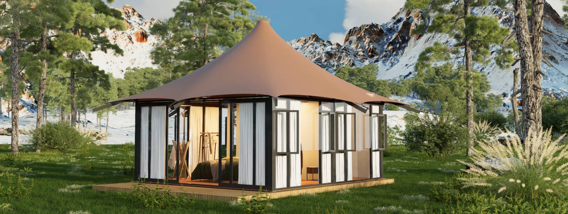 淄博装配式建筑厂家